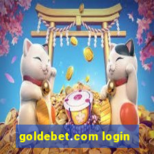 goldebet.com login